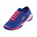 Yonex Buty do Badmintona Power Cushion Eclipsion Z niebieskie Damskie